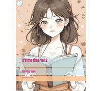 It’s me time vol.2: Coloring book