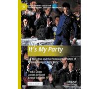 It’s My Party: Tat Ming Pair and the Postcolonial Politics of Popular Music in Hong Kong