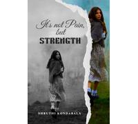 It’s not PAIN, but STRENGTH: Falling is okay, but Rise with Double Strength