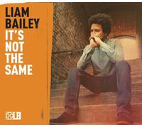 It S Not the Same Ep
