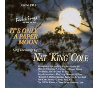 It S Only a Paper Moon Natal