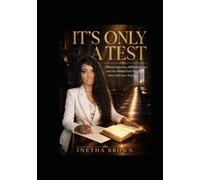 It’s Only A Text: Different Questions, Different Seasons, and One Faithful God Who Turns Every Trial into a Testimony