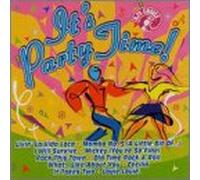 It S Party Time