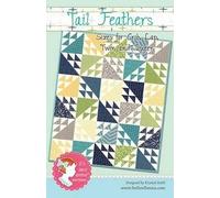 It' s Sew Emma coda piume Quilt pattern