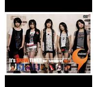 It’s SHOW TIME!! Ver:SAKURA ’09” Part.2 [DVD]