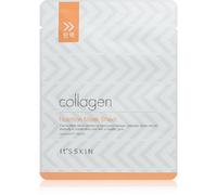 It´s Skin Collagen maschera lisciante in tessuto con collagene 17 g