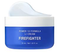 It’S SKIN LI Soothing Cream with Licorice Extract & Guaiazulene - Smooth Finishing Redness Relief Face Shield- Skin Barrier Strengthening Moisturizer with Panthenol