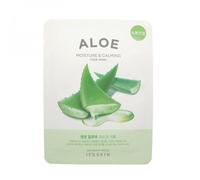 IT’S SKIN The Fresh Aloe nutritive Face Mask - maschera in tessuto idr