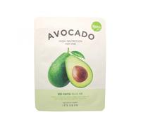 IT’S SKIN The Fresh Avocado nutritive Face Mask - maschera nutriente i