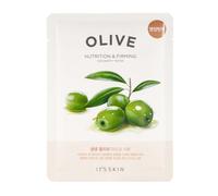 IT’S SKIN The Fresh Olive nutritive Face Mask - maschera in tessuto nu