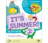 It’s Summer! 2 - Holiday Book