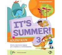 It’s Summer! 3 - Holiday Book