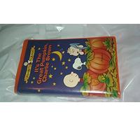 It S the Great Pumpkin