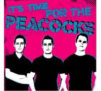 It S Time for the Peacocks +1