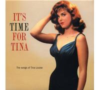 It S Time for Tina [Ltd. Papers