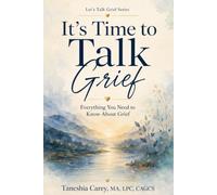 It’s Time to Talk Grief: Everything You Need to Know About Grief