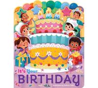 It’s Your Birthday
