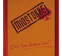 It S Your Problem Now!
