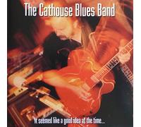 It Seemed Like a Good Idea at