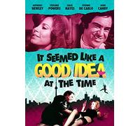 It Seemed Like A Good Idea At the Time [Edizione: Regno Unito]
