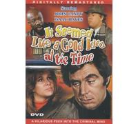 It Seemed Like A Good Idea At The Time [Edizione: Stati Uniti]