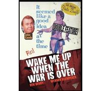 It Seemed Like Good Idea At Time / Wake Me Up When [Edizione: Stati Uniti]