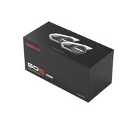 IT Sena 50S Dual - Interfono moto con audio harman kardon