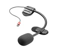 IT Sena 60R 50R Microfono a braccetto ibrido - per caschi modulari e Jet