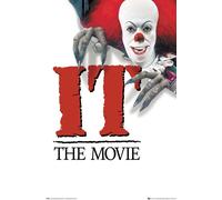It - Serie TV Poster - 24x36 - 84628