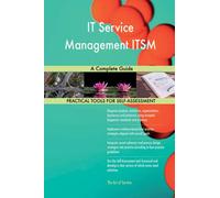 IT Service Management ITSM A Complete Guide