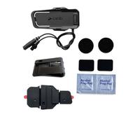 IT Set installazione centralina completo Cardo Packtalk EDGE/PRO Cradle