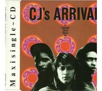 It Should Have Been Me