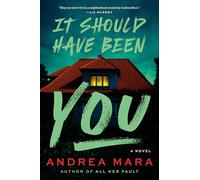 It Should Have Been You