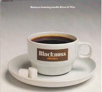 It should have been you [Single-CD]