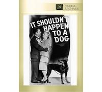 It Shouldn't Happen to a Dog – con Allyn Joslyn, Carole Landis, Harry Morgan – DVD