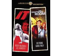 It / Shuttered Room, The (DVD) Herbert J. Leder David Greene