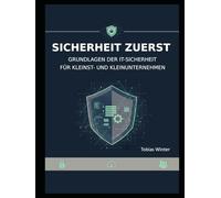IT-Sicherheit für Kleinst- und Kleinunternehmen