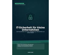 IT-Sicherheit für KMU