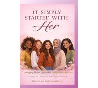 IT SIMPLY STARTED WITH HER: EMERGING VOICES LEADERSHIP INITIATIVE BE A PREACHER