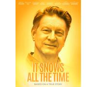 It Snows All the Time (DVD)