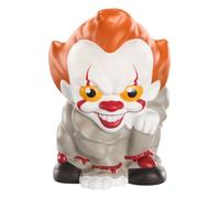 It Squishy Pufflums Pennywise 18 Cm Noble Collection