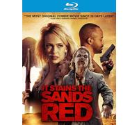 It Stains the Sands Red