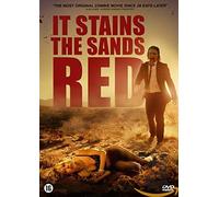 It Stains The Sands Red [Edizione: Paesi Bassi]