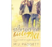 It Started in Biology 101: The Love Story of Jacob and Delilah