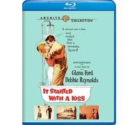 It Started With a Kiss