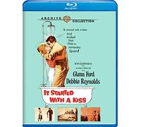 It Started With a Kiss