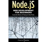 It Starter Series Node.js (Tascabile)