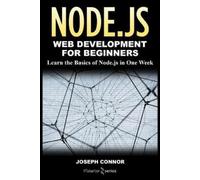 It Starter Series Node.js (Tascabile)