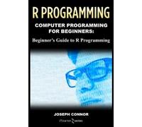 It Starter Series R Programming (Tascabile)