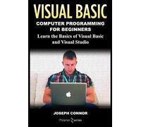 It Starter Series Visual Basic (Tascabile)